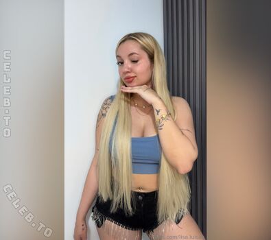 🔥 Lisa luisaa leaked private photo uncensored full