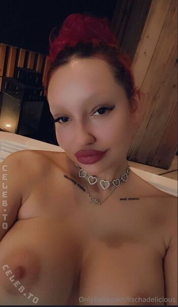 🔥 Lischadelicious leaked private photo uncensored full