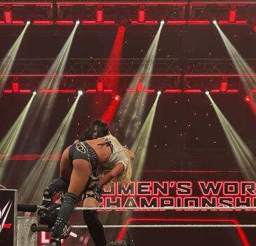 🔥 Liv morgan  page leaked private photo uncensored full