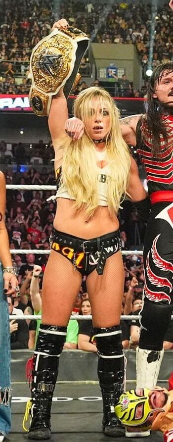 🔥 Liv morgan  page leaked private photo uncensored full