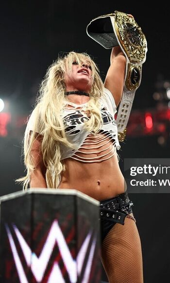 🔥 Liv morgan  page leaked private photo uncensored full