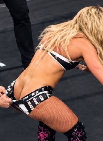 🔥 Liv morgan  page leaked private photo uncensored full