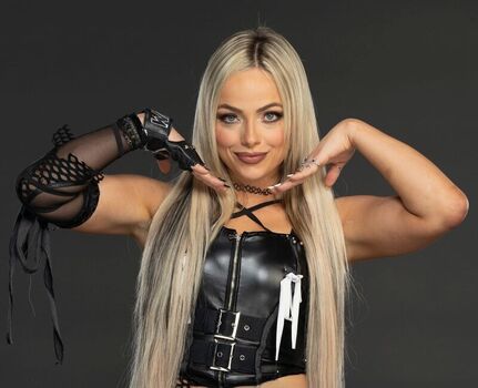 🔥 Liv morgan  page leaked private photo uncensored full