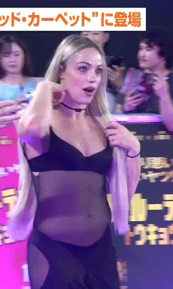 🔥 Liv morgan  page leaked private photo uncensored full