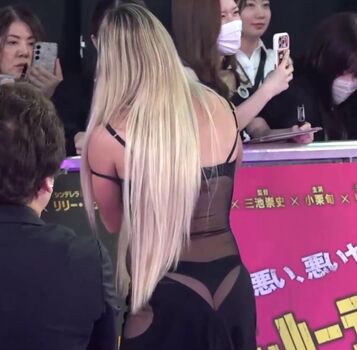 🔥 Liv morgan  page leaked private photo uncensored full