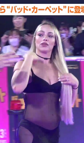 🔥 Liv morgan  page leaked private photo uncensored full