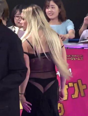 🔥 Liv morgan  page leaked private photo uncensored full