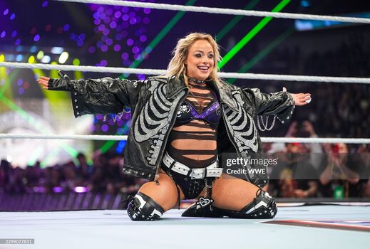 🔥 Liv morgan leaked private photo uncensored full