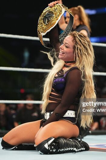 🔥 Liv morgan leaked private photo uncensored full