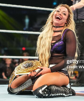 🔥 Liv morgan leaked private photo uncensored full