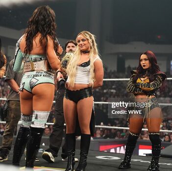 🔥 Liv morgan leaked private photo uncensored full