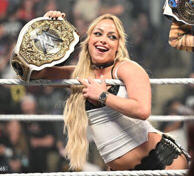 🔥 Liv morgan leaked private photo uncensored full
