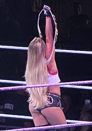 🔥 Liv morgan leaked private photo uncensored full