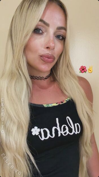 🔥 Liv morgan leaked private photo uncensored full