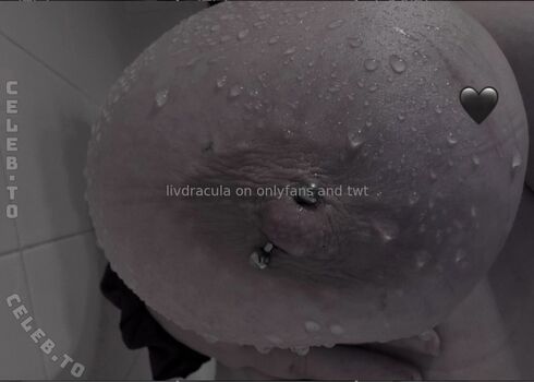 🔥 Livdracula leaked private photo uncensored full