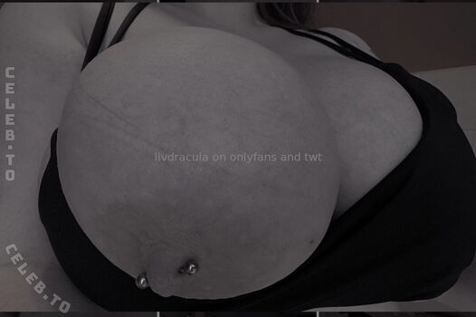 🔥 Livdracula leaked private photo uncensored full