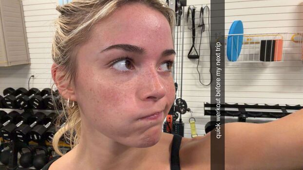 🔥 Livvy dunne  page leaked private photo uncensored full