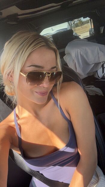 🔥 Livvy dunne  page leaked private photo uncensored full