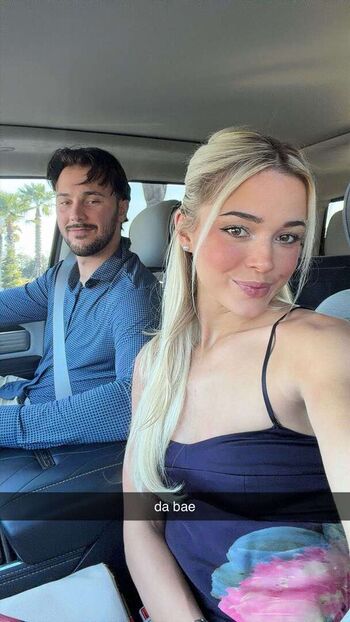 🔥 Livvy dunne  page leaked private photo uncensored full