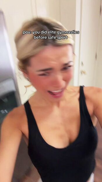 🔥 Livvy dunne  page leaked private photo uncensored full