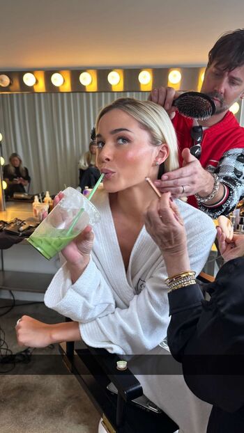 🔥 Livvy dunne  page leaked private photo uncensored full