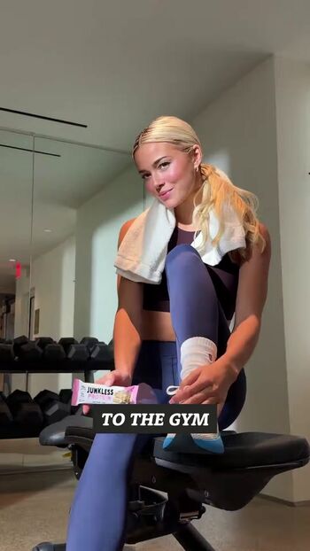 🔥 Livvy dunne  page leaked private photo uncensored full