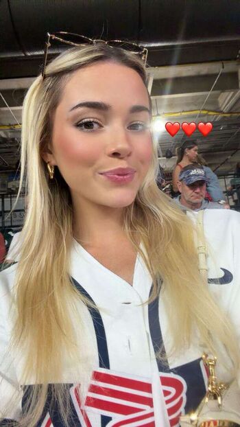 🔥 Livvy dunne  page leaked private photo uncensored full