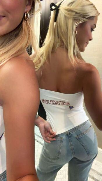 🔥 Livvy dunne  page leaked private photo uncensored full