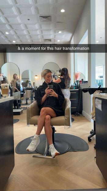 🔥 Livvy dunne  page leaked private photo uncensored full