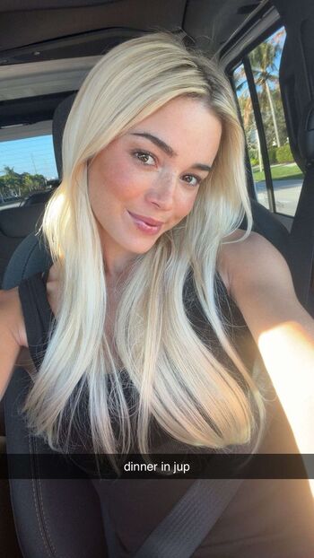 🔥 Livvy dunne  page leaked private photo uncensored full