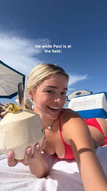 🔥 Livvy dunne  page leaked private photo uncensored full