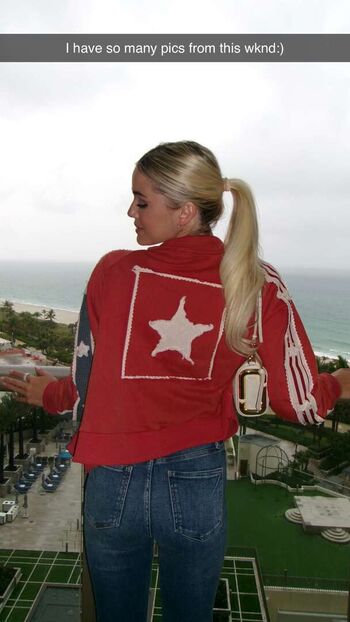 🔥 Livvy dunne  page leaked private photo uncensored full