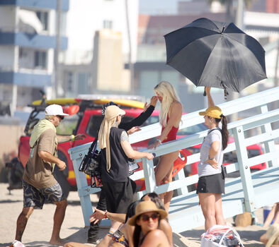 🔥 Livvy dunne  page leaked private photo uncensored full