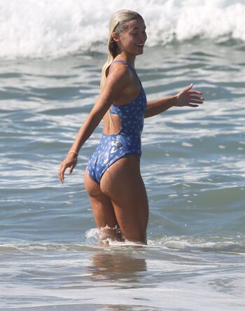 🔥 Livvy dunne  page leaked private photo uncensored full