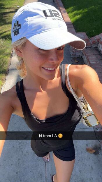 🔥 Livvy dunne  page leaked private photo uncensored full