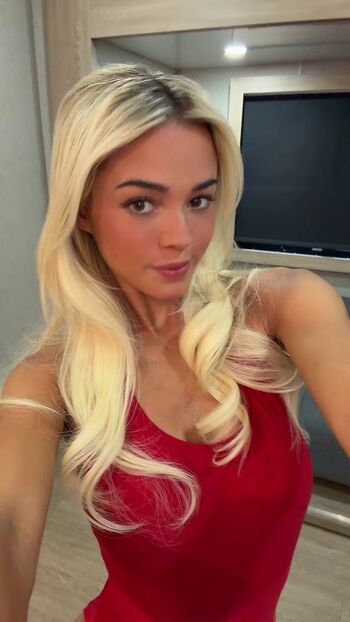 🔥 Livvy dunne  page leaked private photo uncensored full