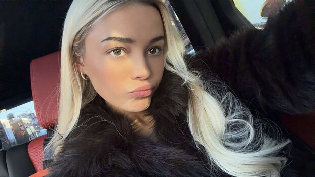 🔥 Livvy dunne  page leaked private photo uncensored full