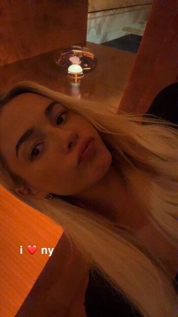 🔥 Livvy dunne  page leaked private photo uncensored full