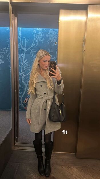 🔥 Livvy dunne  page leaked private photo uncensored full