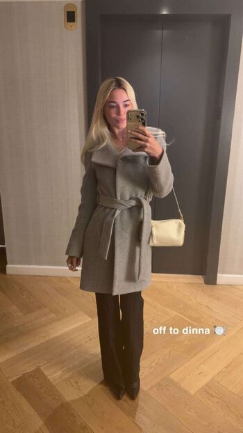 🔥 Livvy dunne  page leaked private photo uncensored full