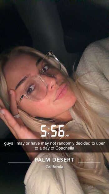 🔥 Livvy dunne  page leaked private photo uncensored full