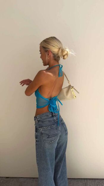 🔥 Livvy dunne  page leaked private photo uncensored full