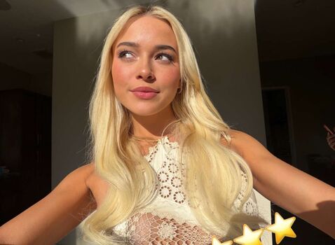 🔥 Livvy dunne  page leaked private photo uncensored full