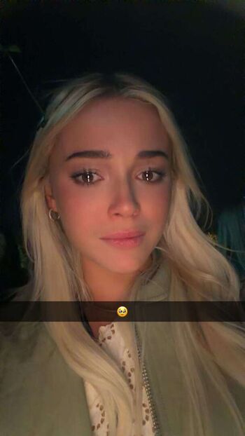 🔥 Livvy dunne  page leaked private photo uncensored full