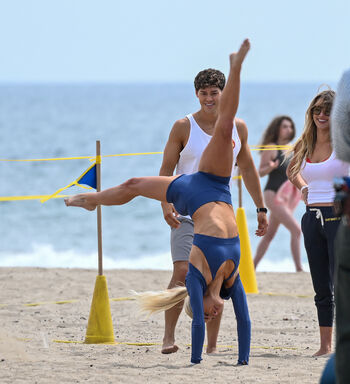 🔥 Livvy dunne leaked private photo uncensored full