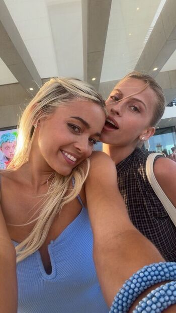 🔥 Livvy dunne  page leaked private photo uncensored full