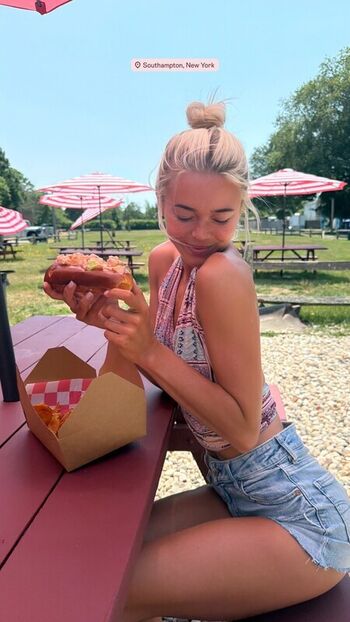 🔥 Livvy dunne  page leaked private photo uncensored full
