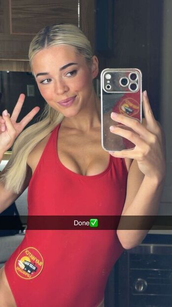 🔥 Livvy dunne  page leaked private photo uncensored full