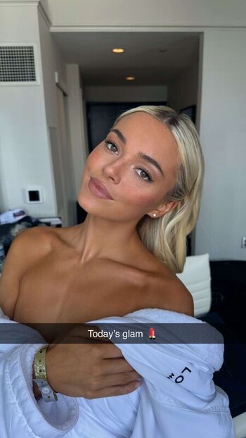 🔥 Livvy dunne  page leaked private photo uncensored full