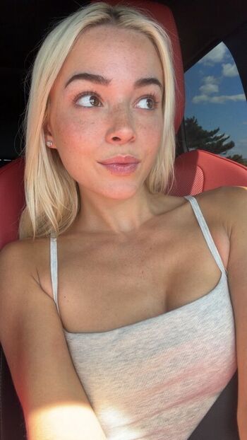 🔥 Livvy dunne  page leaked private photo uncensored full